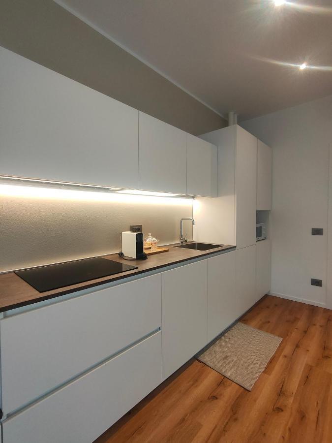 Mentana Suite Verona Exterior photo