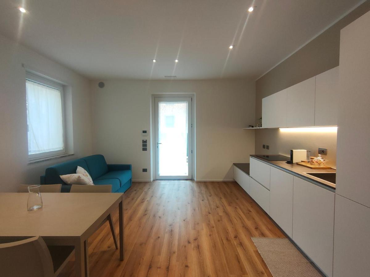 Mentana Suite Verona Exterior photo