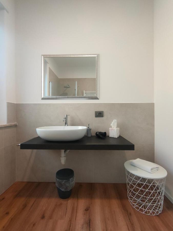 Mentana Suite Verona Exterior photo