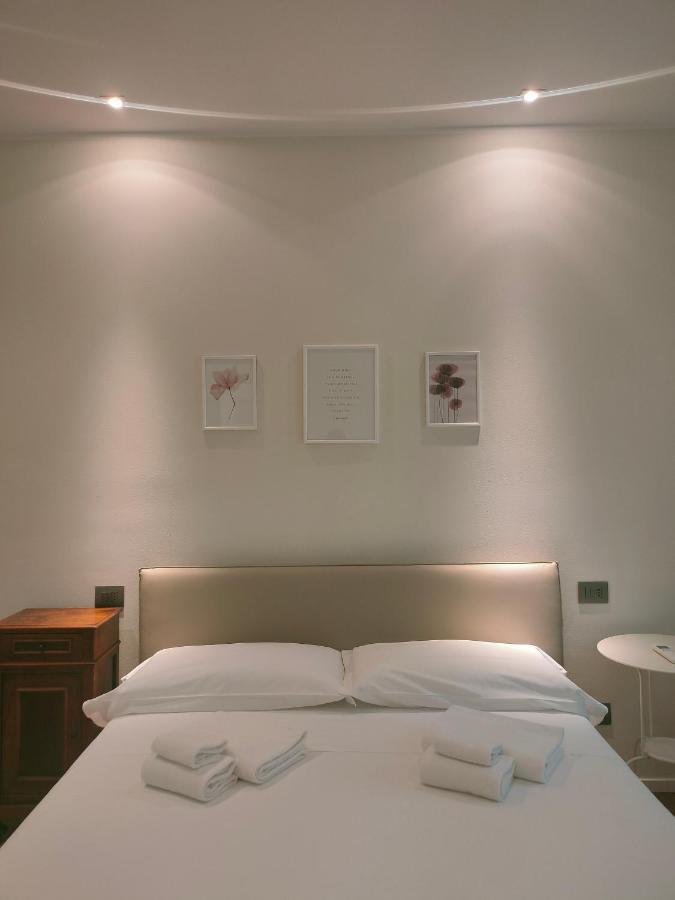 Mentana Suite Verona Exterior photo
