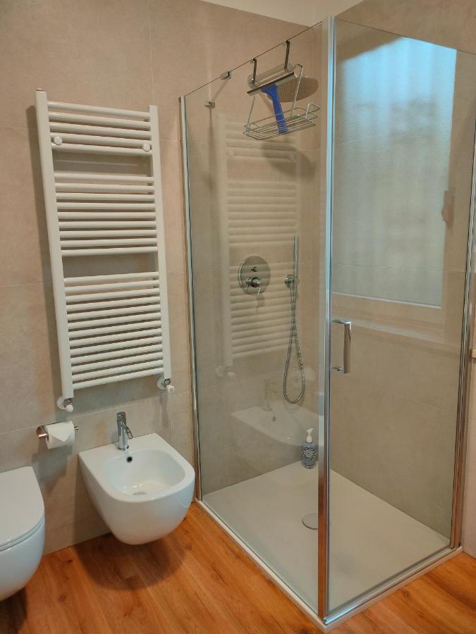 Mentana Suite Verona Exterior photo