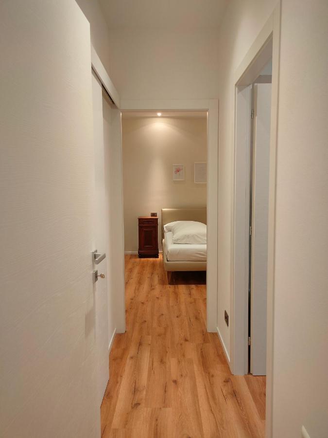 Mentana Suite Verona Exterior photo