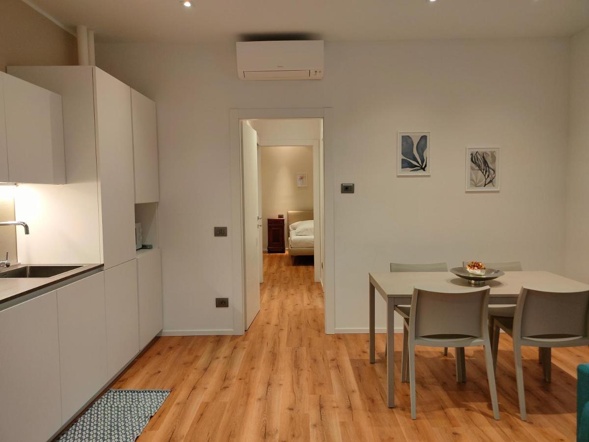 Mentana Suite Verona Exterior photo